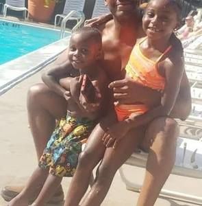 Meet your Posher, Gerald